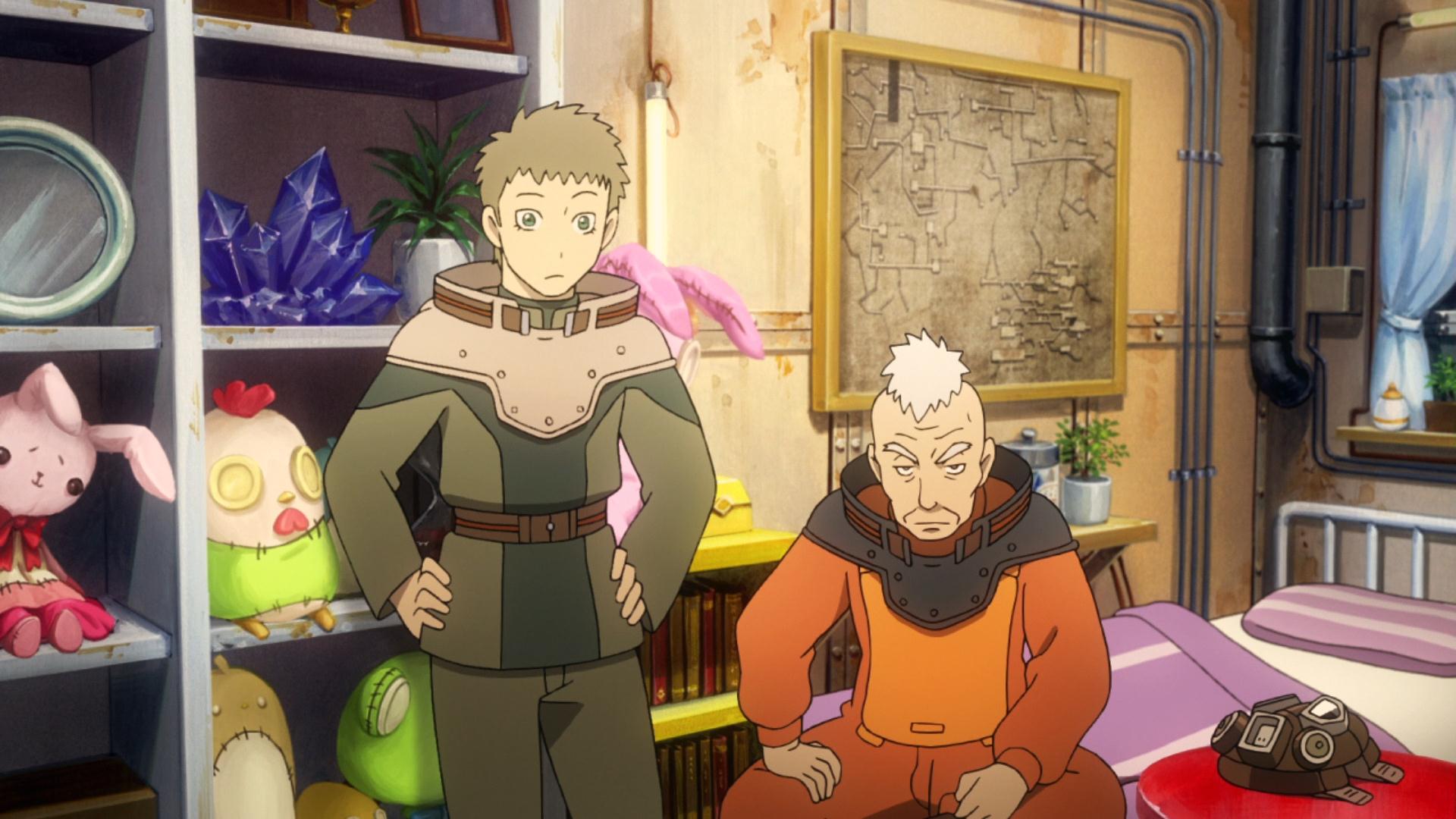 Патэма наоборот — скриншот 34