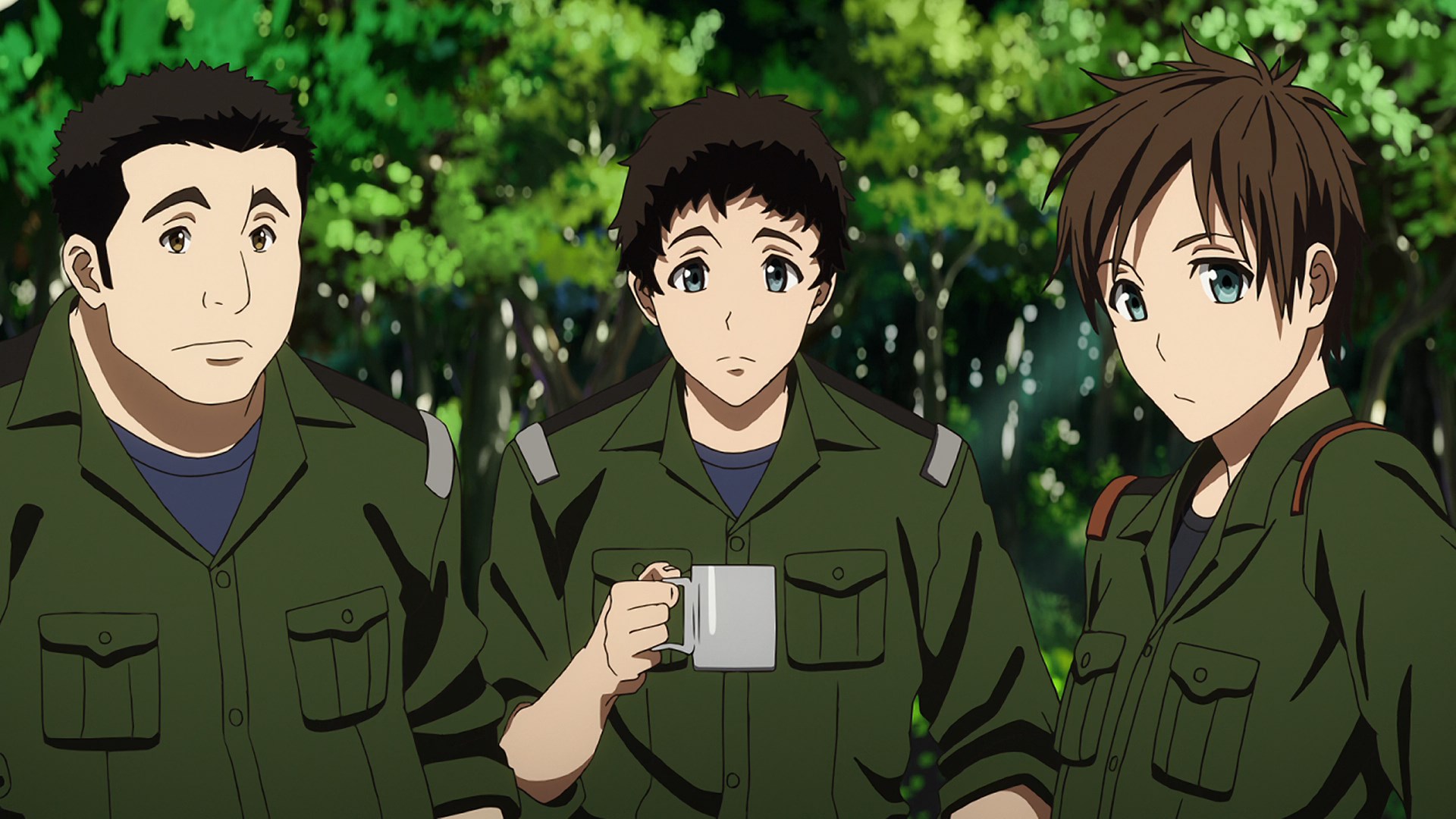 Воля серебряного Аргеволлена — скриншот 24