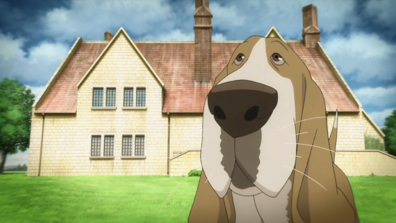 Небесные скитальцы — скриншот 36