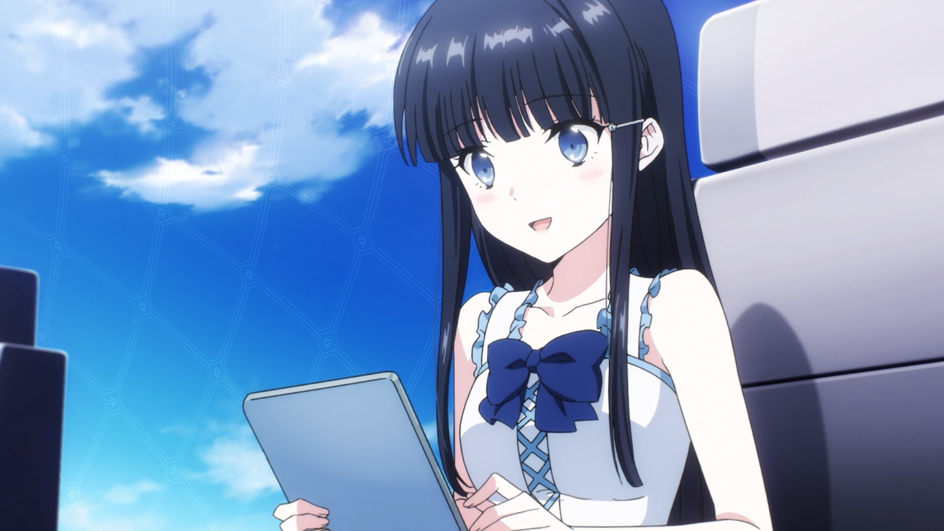 Непутёвый ученик в школе магии: Воспоминания — скриншот 4