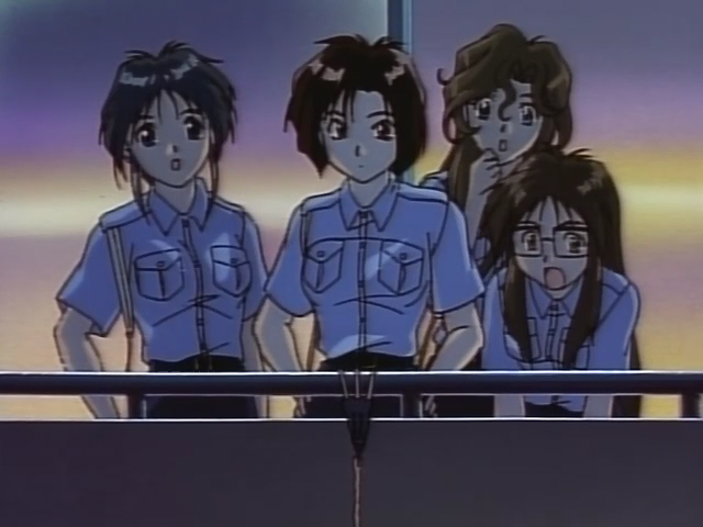 Вы арестованы! Специальное издание — скриншот 20