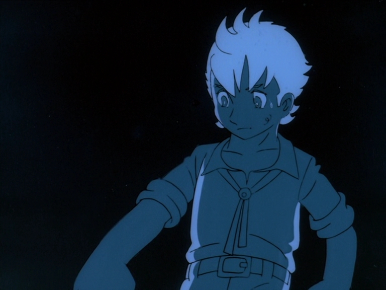 Баги, монстр могучей природы — скриншот 27