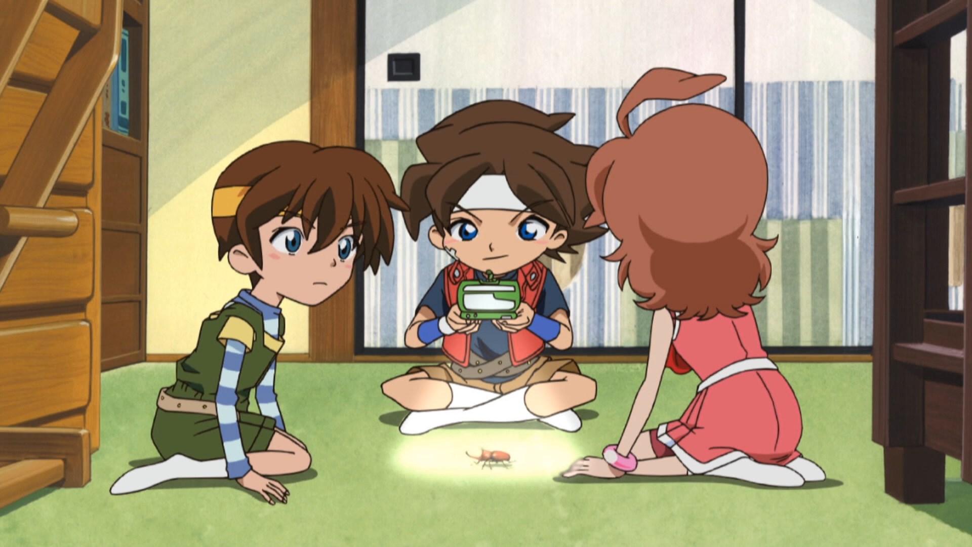 Мусикинг: Путь великого чемпиона — скриншот 22