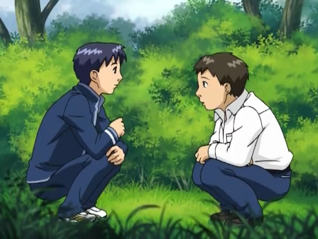 Наши судейские истории — скриншот 19