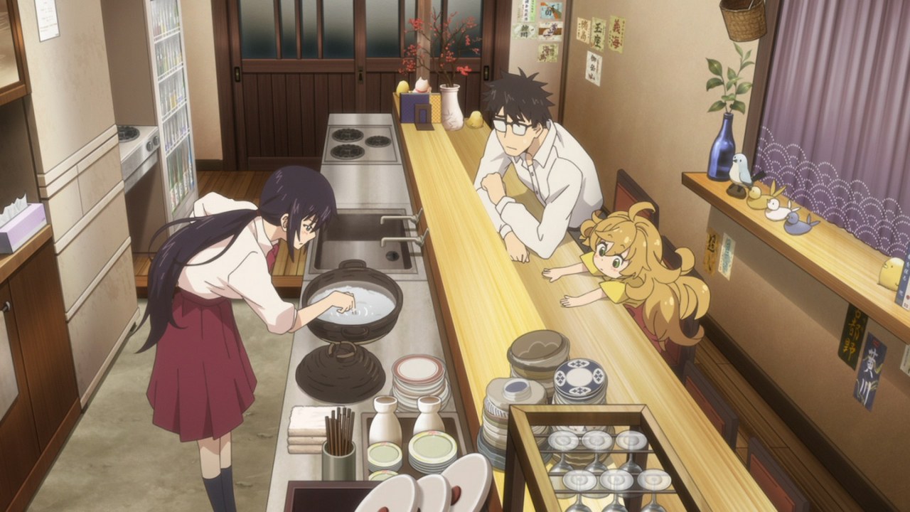 Дуэт и вспышка молнии — скриншот 48