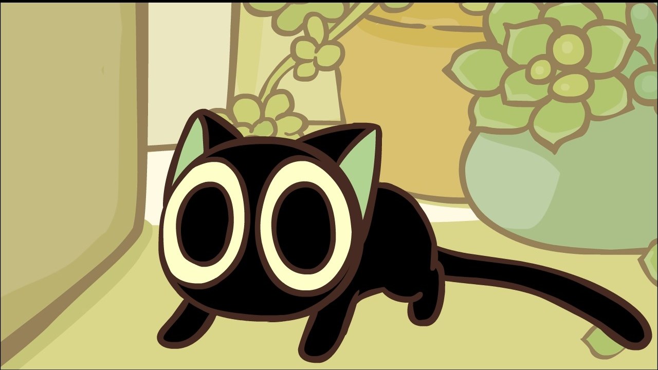 Легенда о Сяохэе Ло — скриншот 5