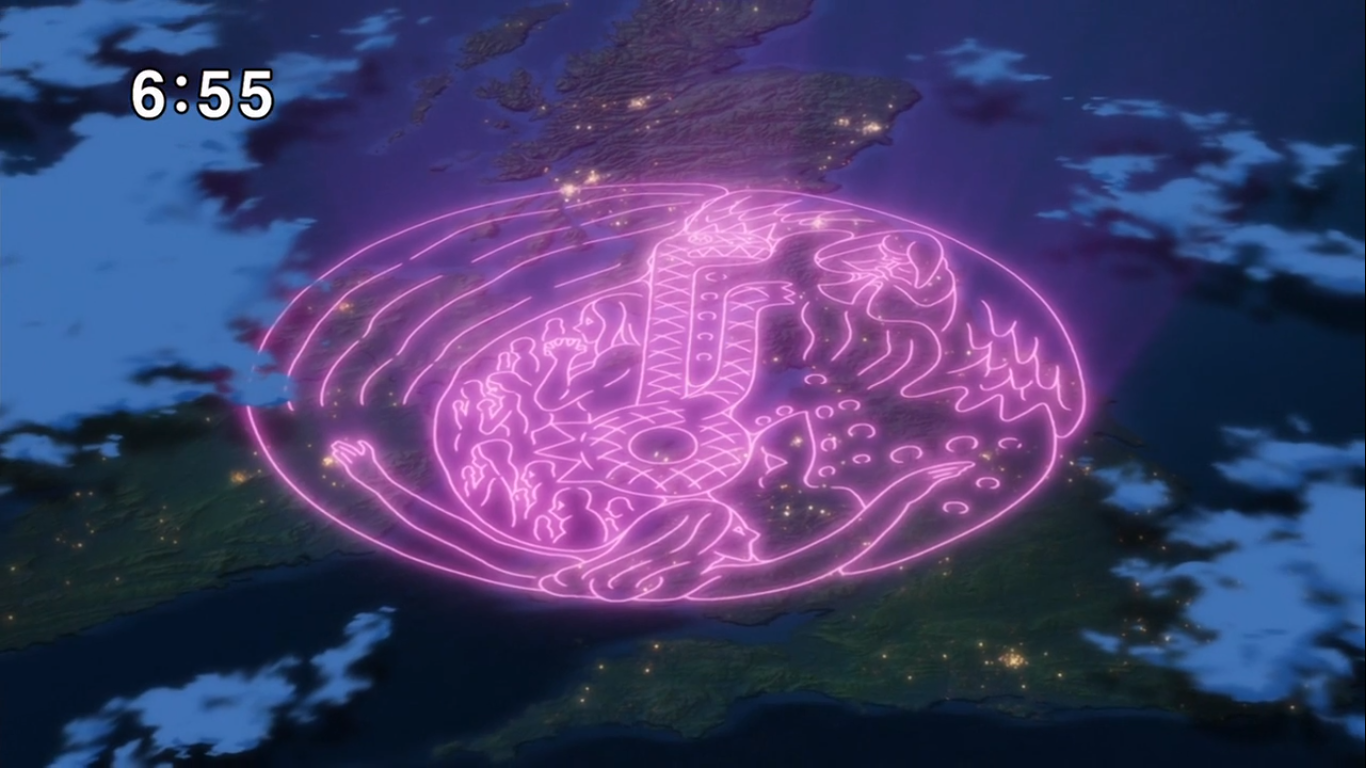 Семь смертных грехов: Возрождение заповедей — Пролог — скриншот 30