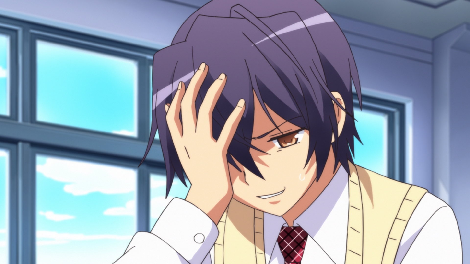 Проклятие мультивыбора превратило мою жизнь в ад — скриншот 35