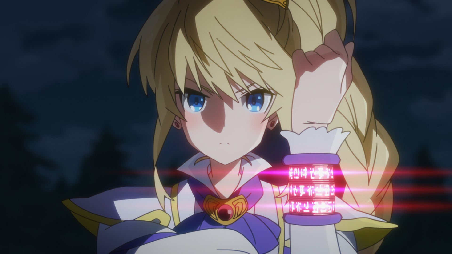 Матой: Изгоняющая духов — скриншот 5