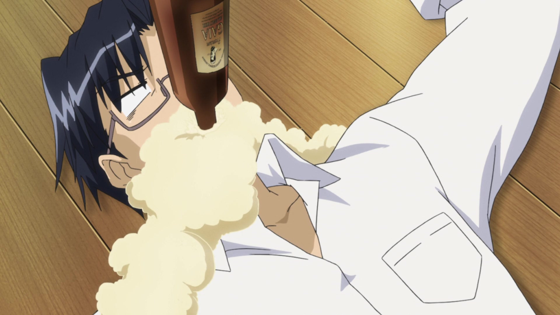 Секрет Харуки Ногидзаки: Финал — скриншот 33