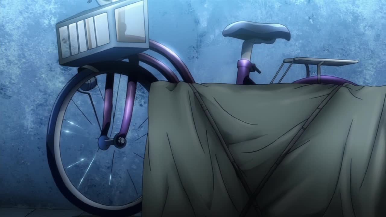 Старшая школа DxD New — скриншот 29