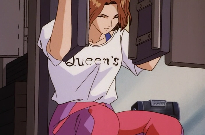 Городской охотник: Секретная служба — скриншот 28