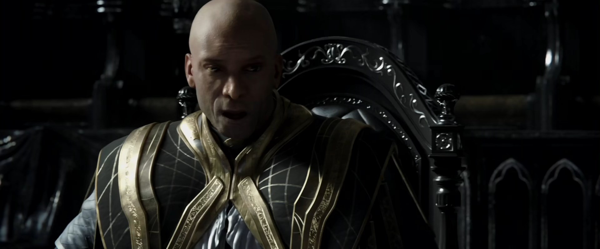 Кингсглейв: Последняя фантазия XV — скриншот 18