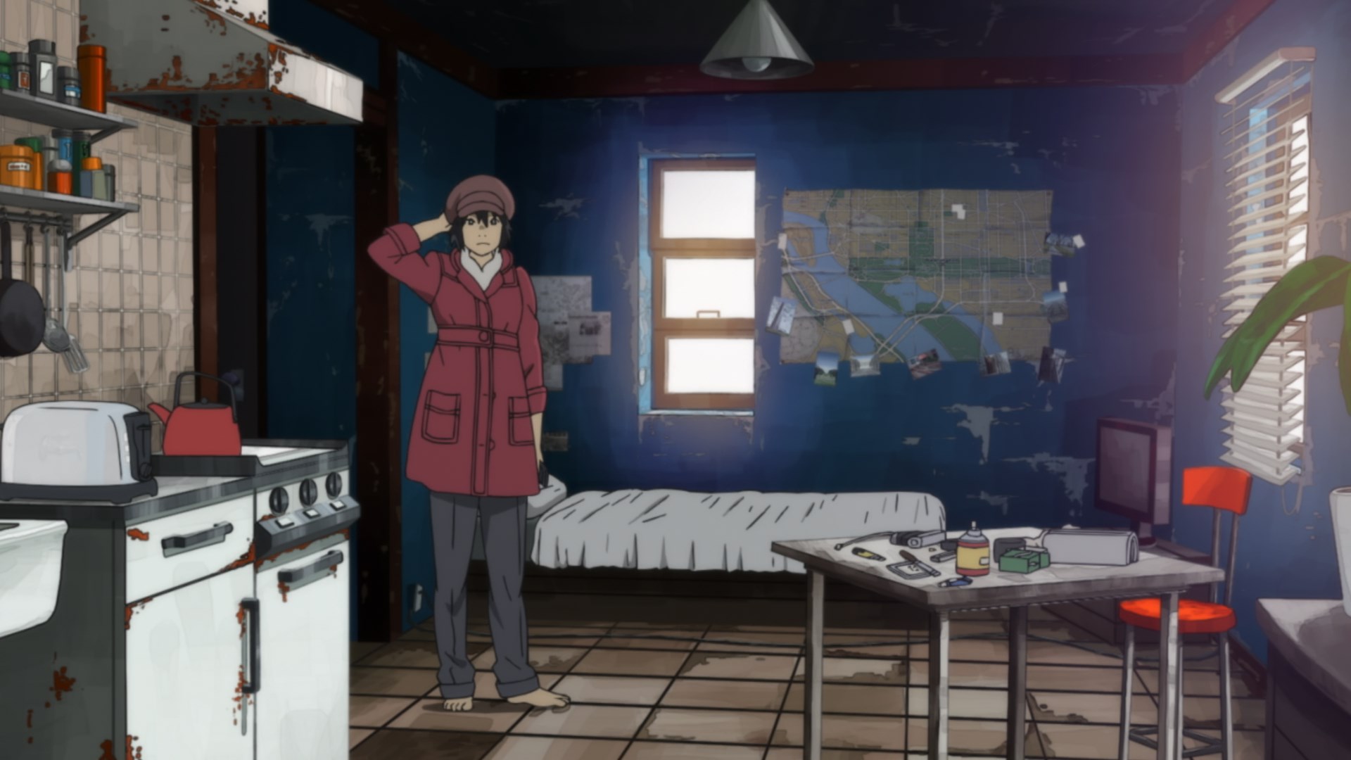 Восточный Эдем — скриншот 16