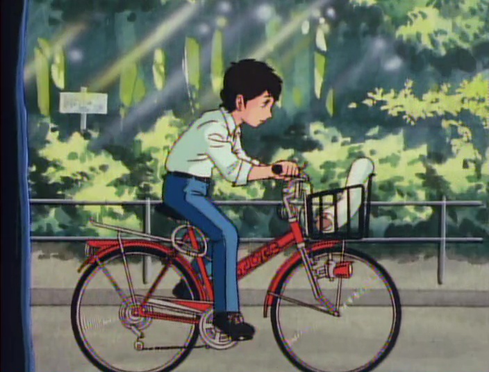 Лунн: Вплавь по ветру — скриншот 27