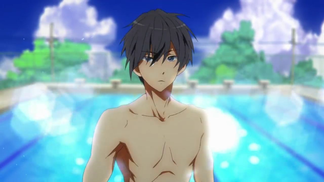 Бассейн — скриншот 24