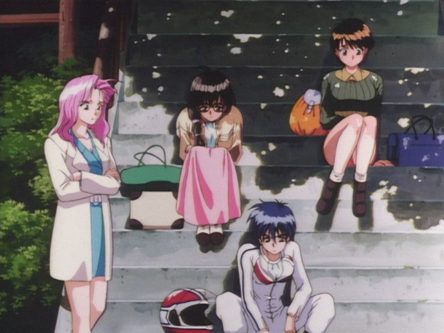 Выпуск — скриншот 17