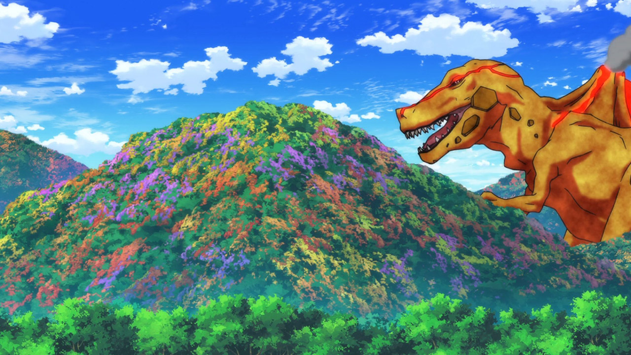 Торико: Специальное меню — скриншот 24