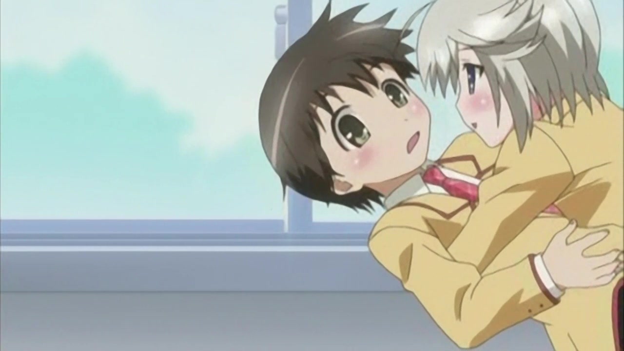 Канокон — скриншот 19