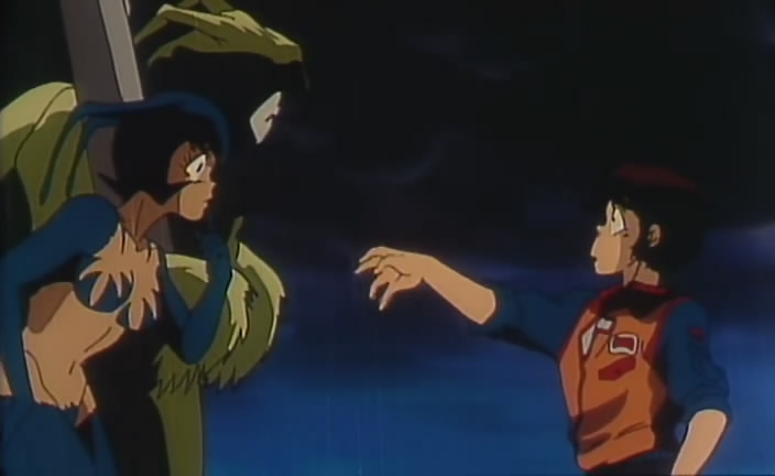 Базука Ханаппэ — скриншот 29