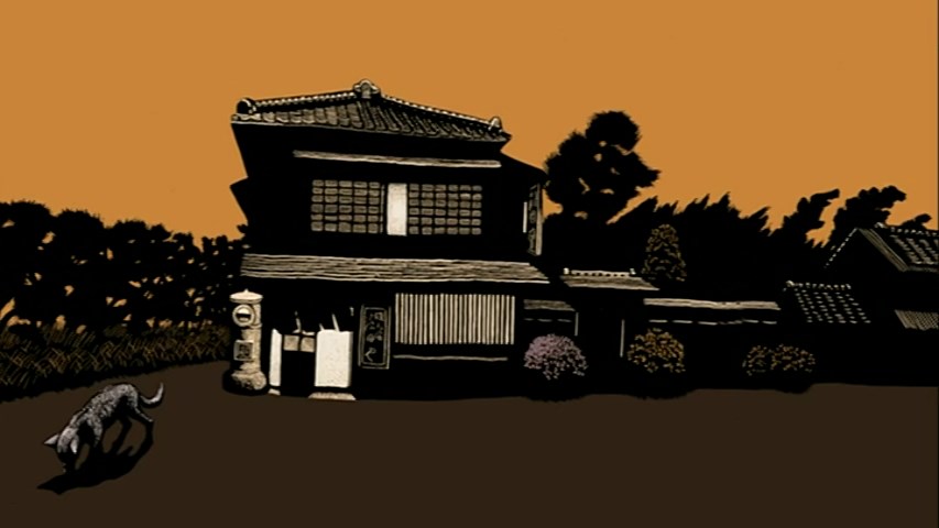 Кошачий город — скриншот 5