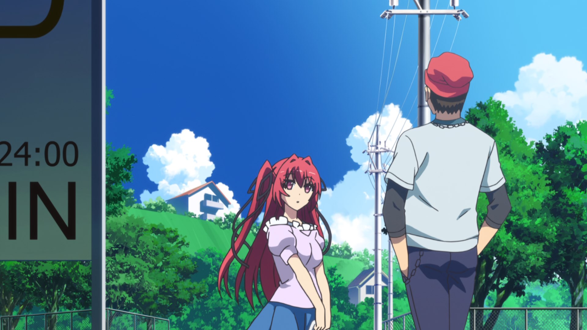 По велению адской сестры — скриншот 15