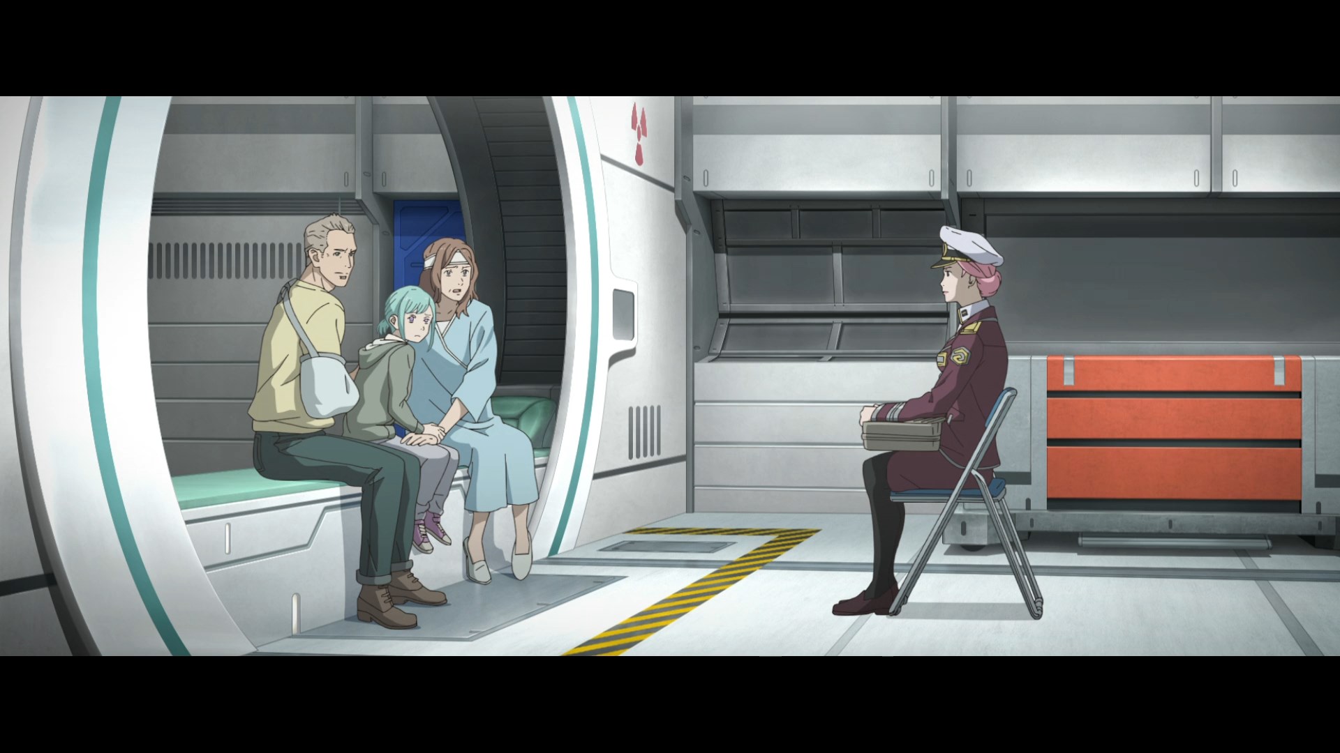 Эврика 7: Высокая эволюция 3 — скриншот 24