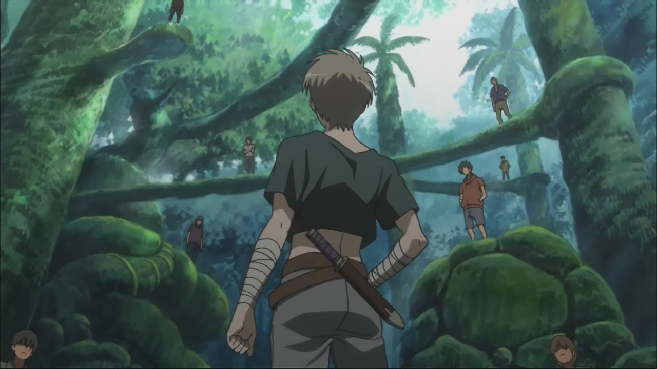 Планета Короля Зверей — скриншот 15