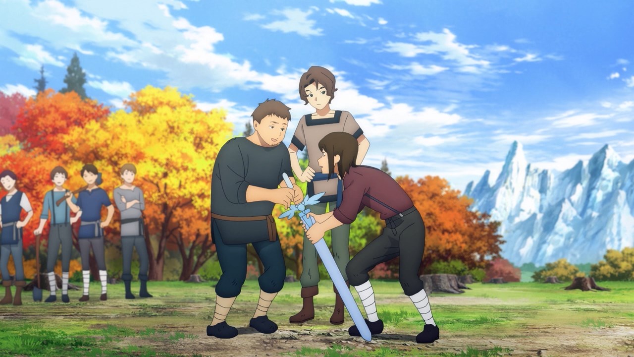 Мастера Меча Онлайн: Алисизация — Война в Подмирье — скриншот 30