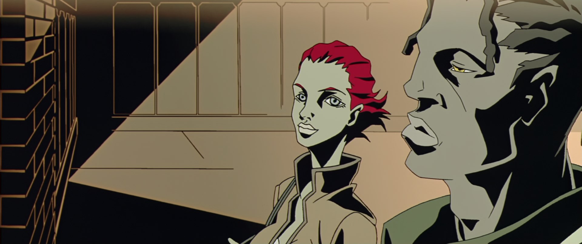 Аниматрица — скриншот 49