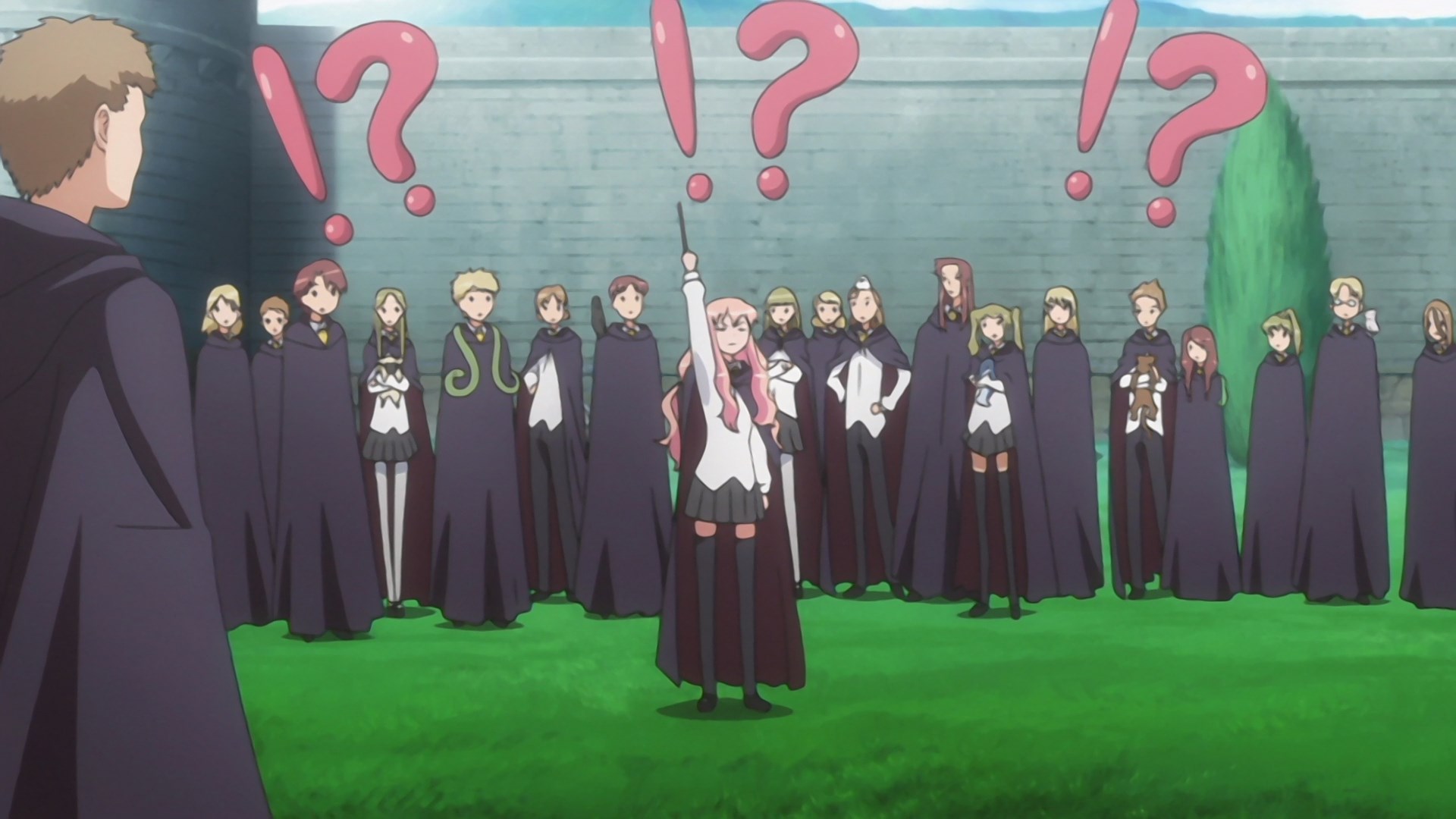 Подручный Луизы-Нулизы — скриншот 15