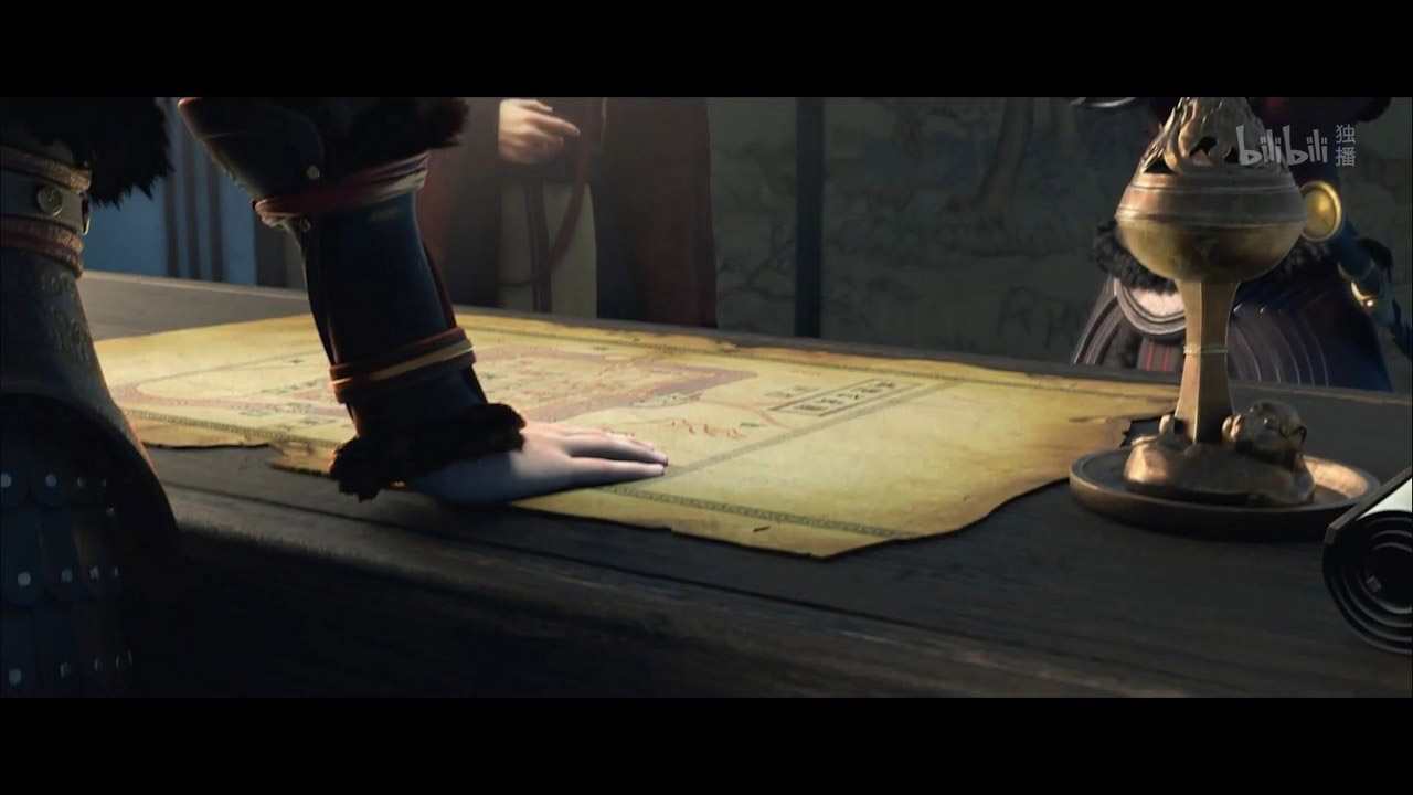 Динхайские хроники иного мира — скриншот 28