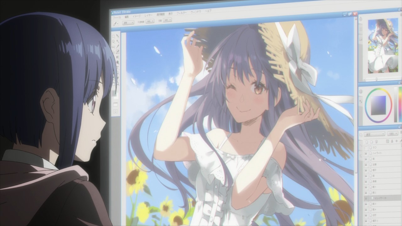 Ремейк нашей жизни: Рекап — скриншот 14