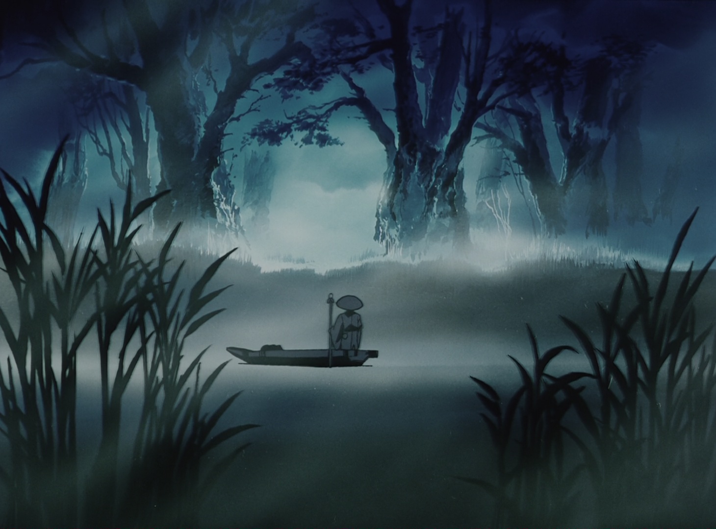 Манускрипт ниндзя — скриншот 35