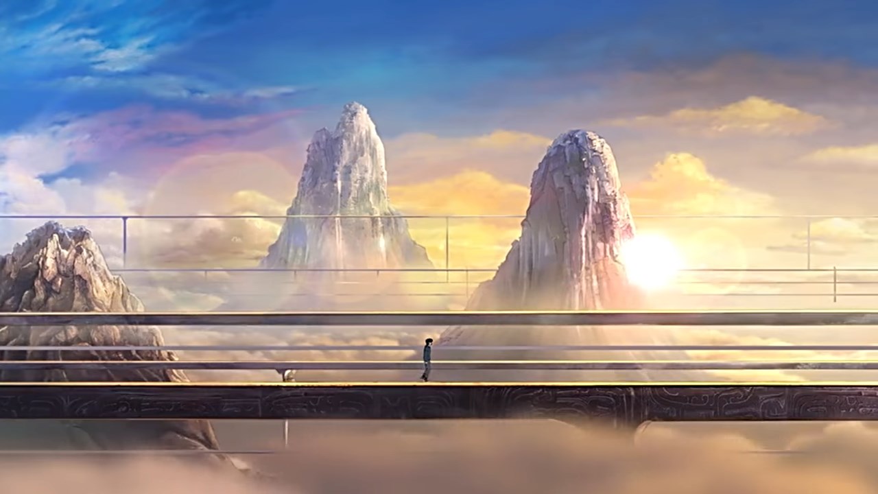 Пустынная эра — скриншот 16