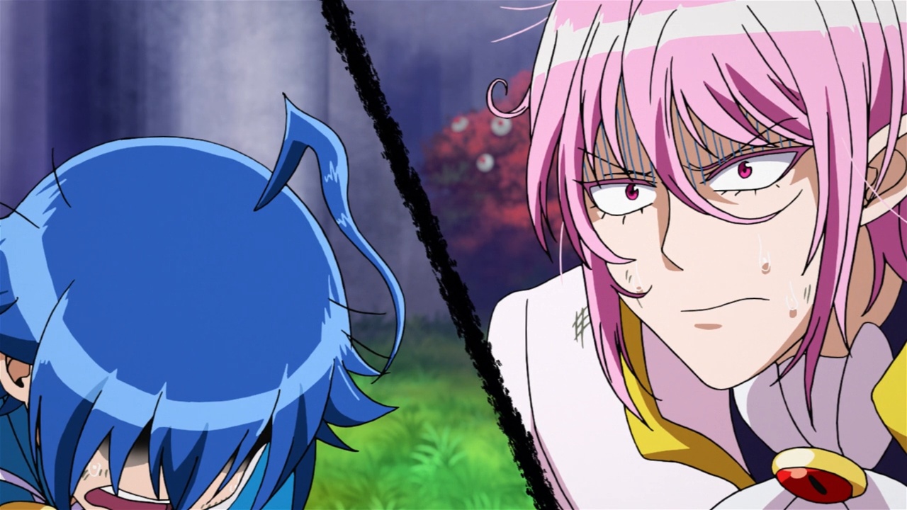 Добро пожаловать в ад, Ирума! — скриншот 49