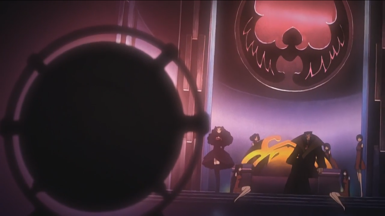 Хроника крыльев — скриншот 9