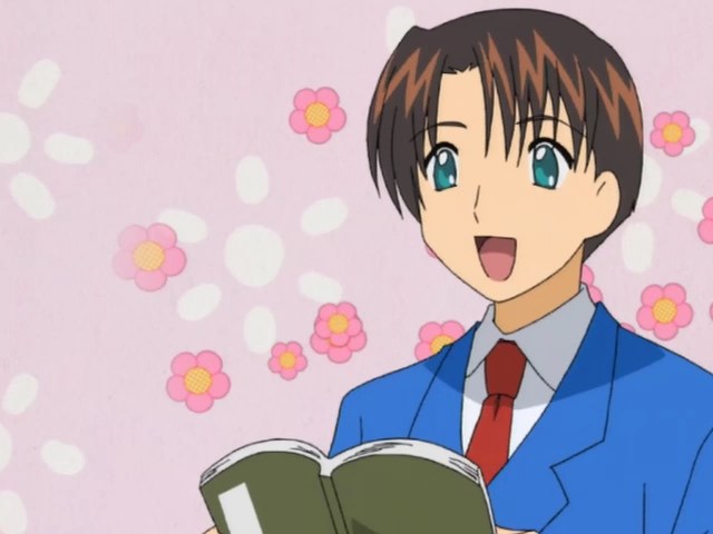 Учительский час — скриншот 17