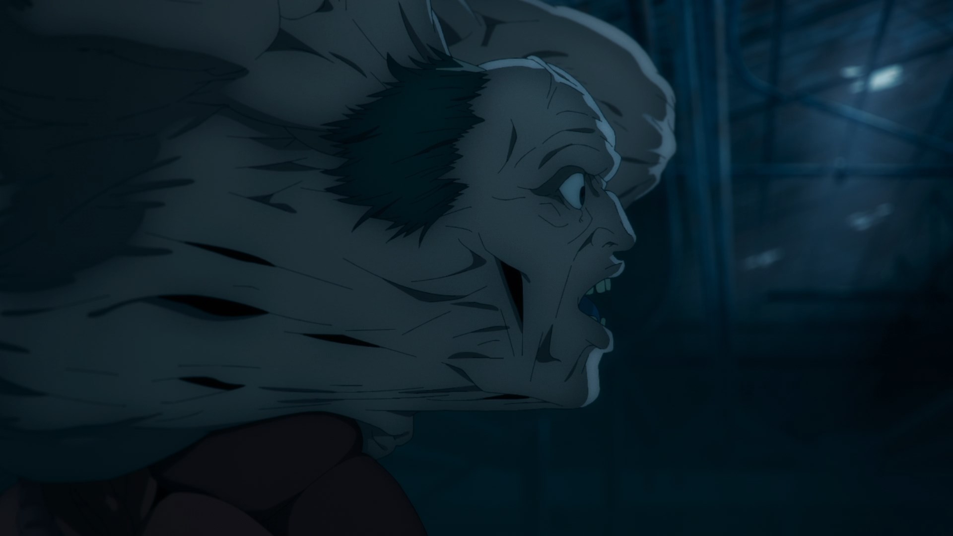 Человек-бензопила — скриншот 14