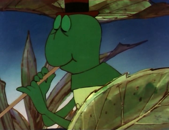 Приключения пчёлки Майи — скриншот 16