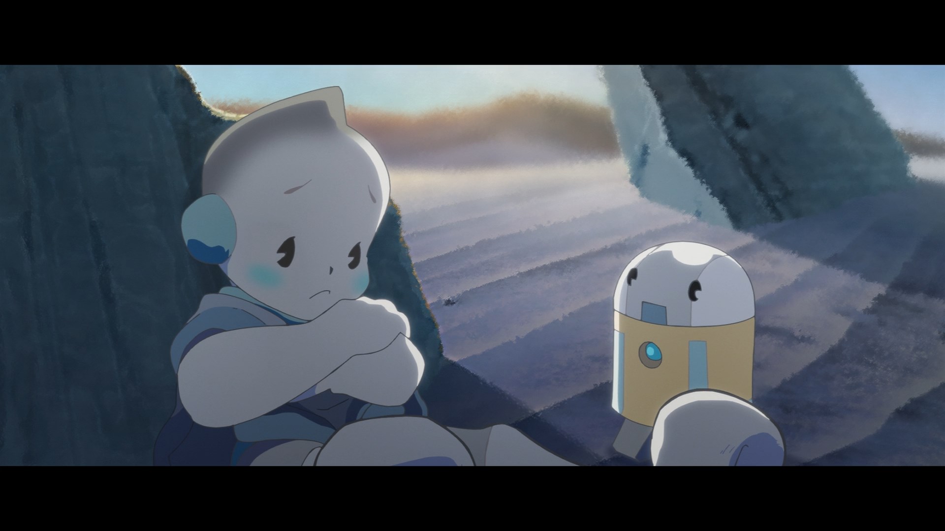 Звёздные войны: Видения — скриншот 30