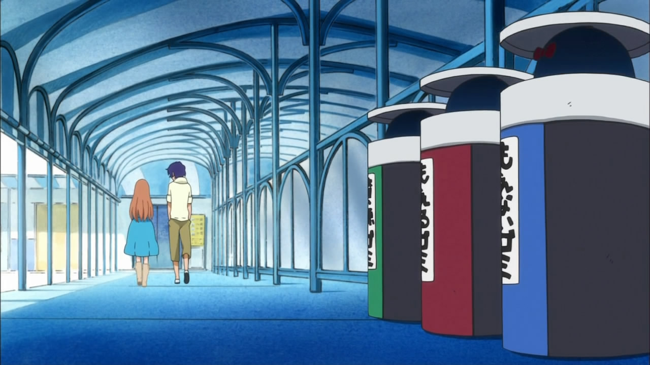 Пингвиний барабан — скриншот 6