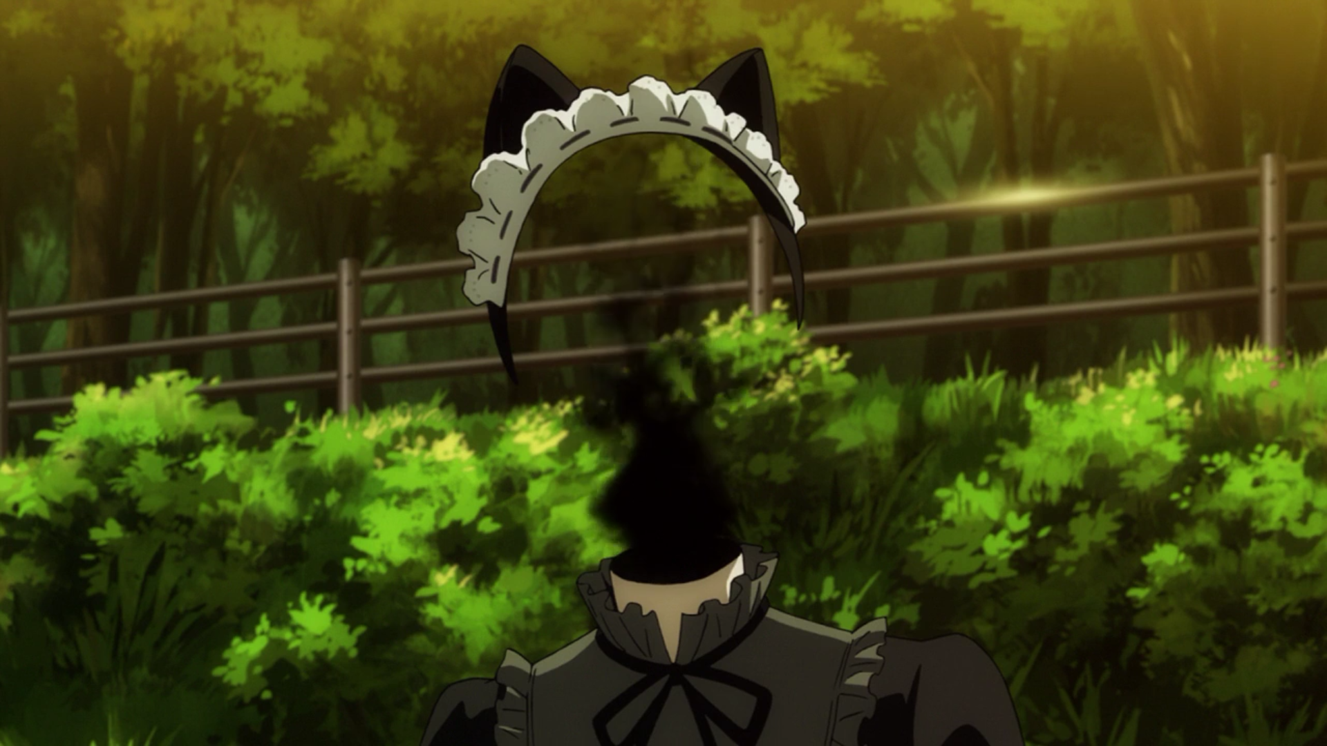 Дюрарара!! 2: Продолжение — В ритме влюблённых — скриншот 40