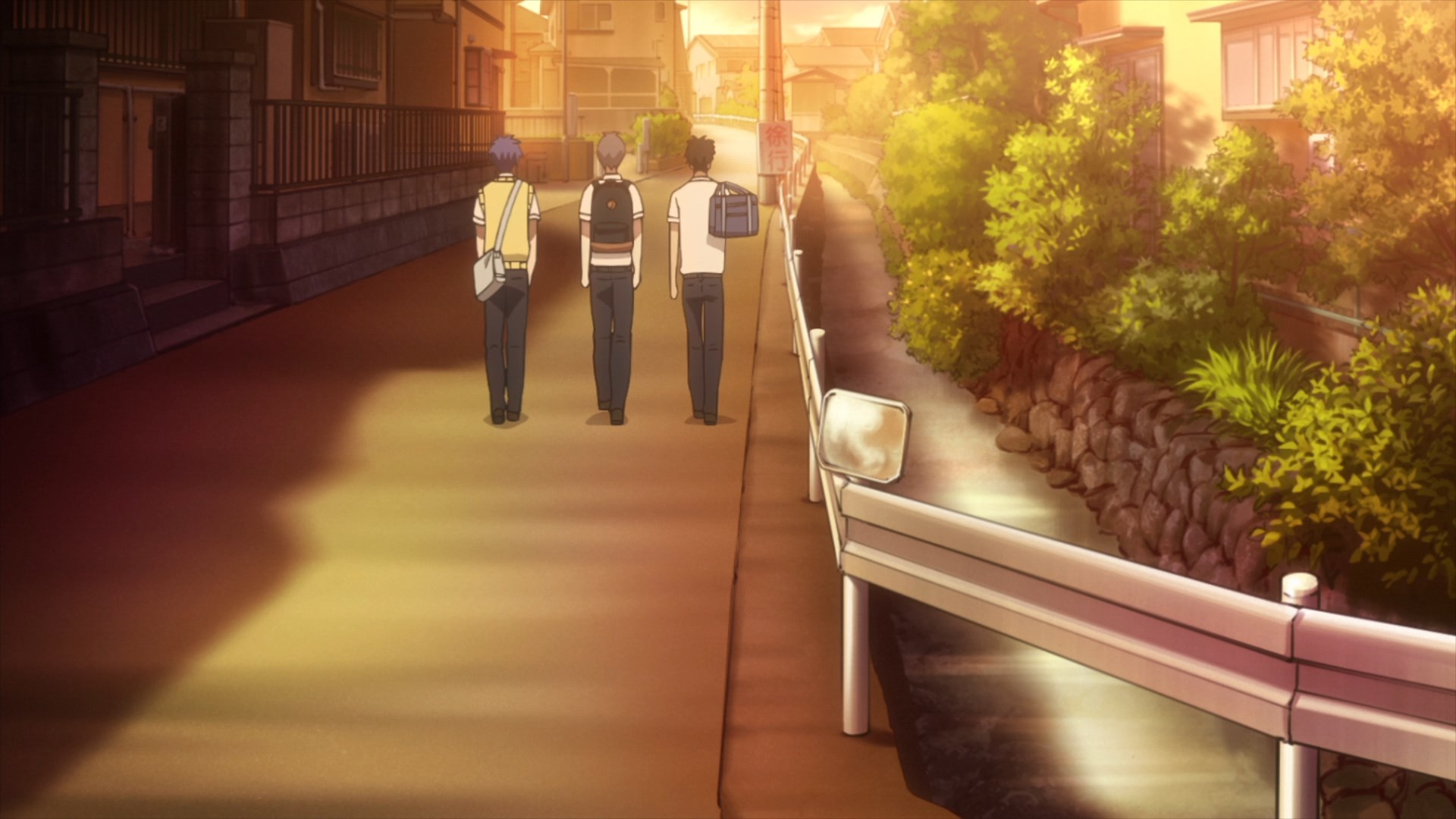 Угрюмый заклинатель духов 2 — скриншот 38