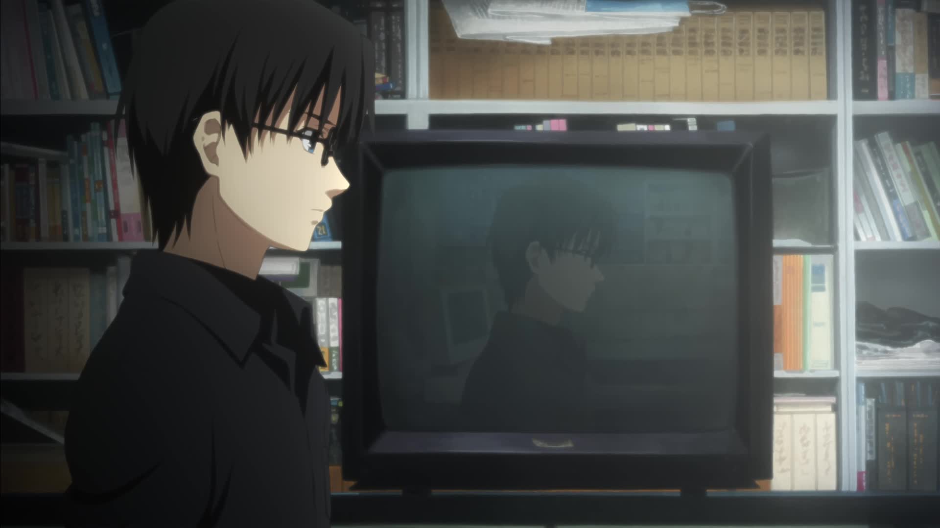 Граница пустоты: Компиляция — Врата седьмого неба — скриншот 39