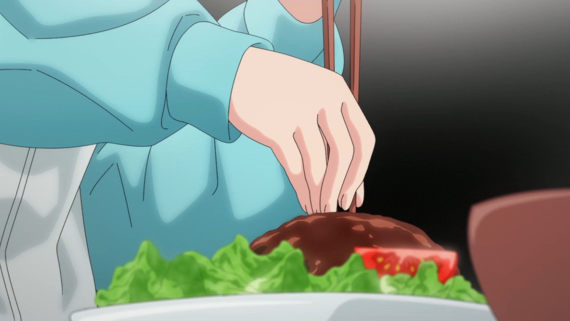 Почему-то в моём доме поселилась куноити-отаку — скриншот 12