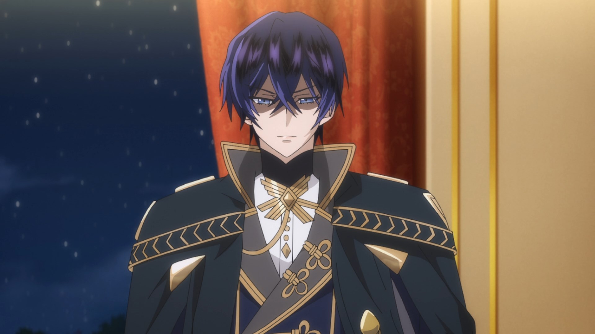 Злодейка наслаждается своей седьмой жизнью в качестве свободолюбивой невесты во вражеской стране — скриншот 27