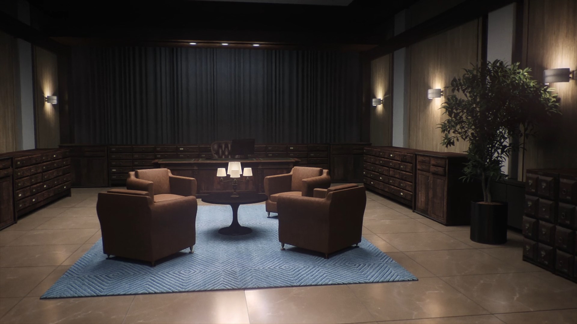 Призрак в доспехах: Синдром одиночки 2045 — Стабильная война — скриншот 31