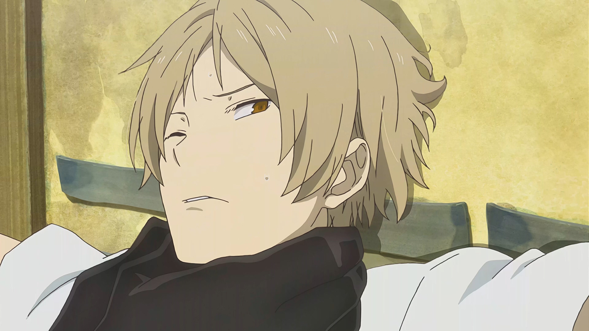 Тетрадь дружбы Нацумэ: Эфемерная связь — скриншот 8