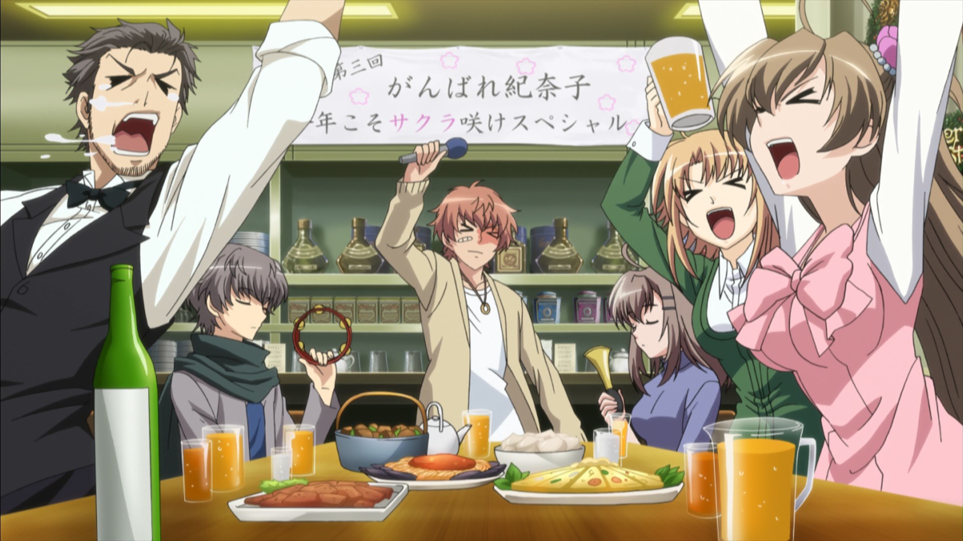 Мы — бескрылые: Под невинным небом — скриншот 27